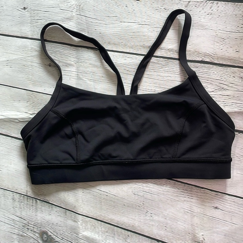 Lulu Lemon Sports Bra